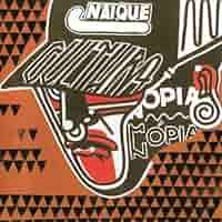DJ Nuts - Cultura Copia - Amazon.com Music